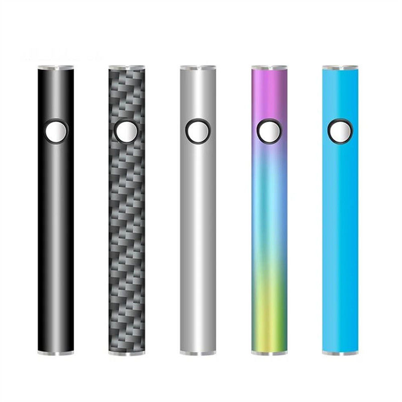 Batterie à vape à fil Silm 510 pour cartouches