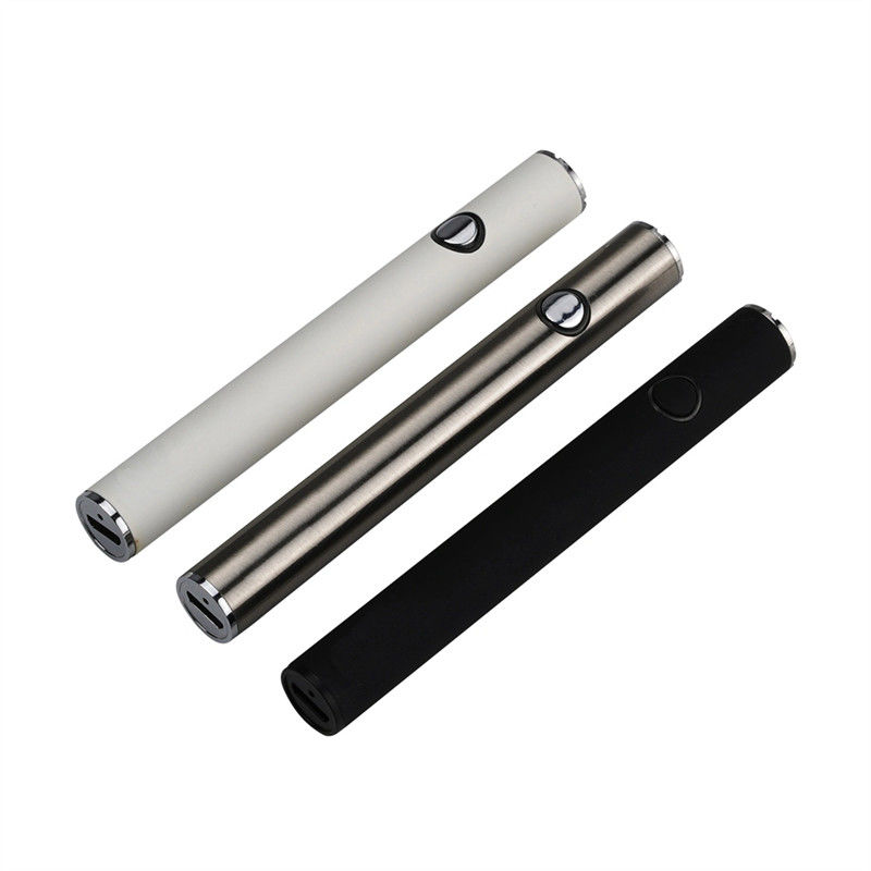 Batterie à vape à fil Silm 510 pour cartouches