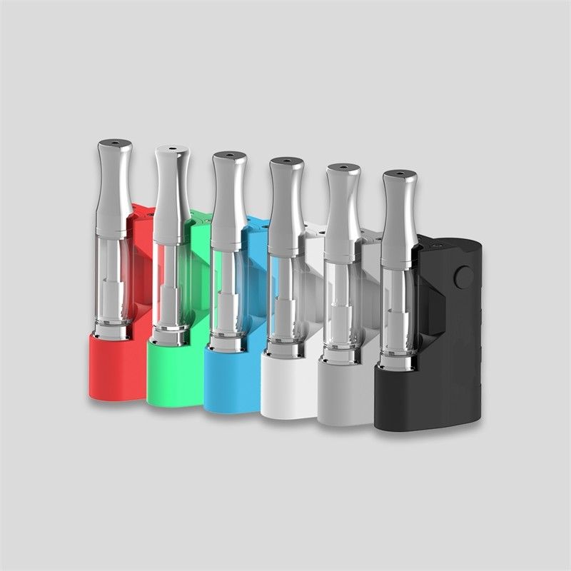 En gros Petite Mini Unique Cool Cute Batterie à fil 510 à tension variable portable rechargeable