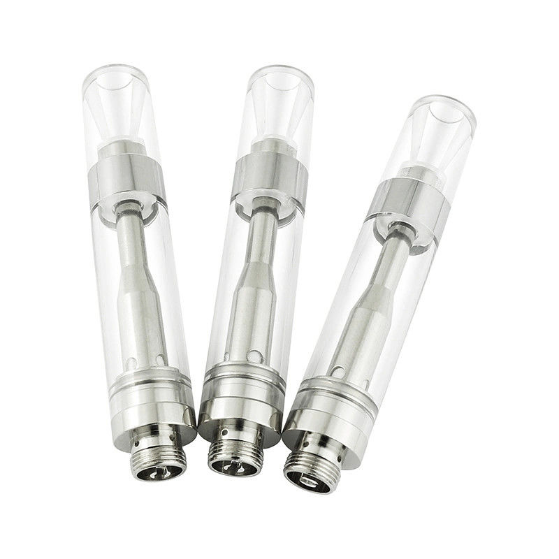 2023 Meilleur prix vide 1.0 ml THC-O THCP panier avec 510 fils à vendre
