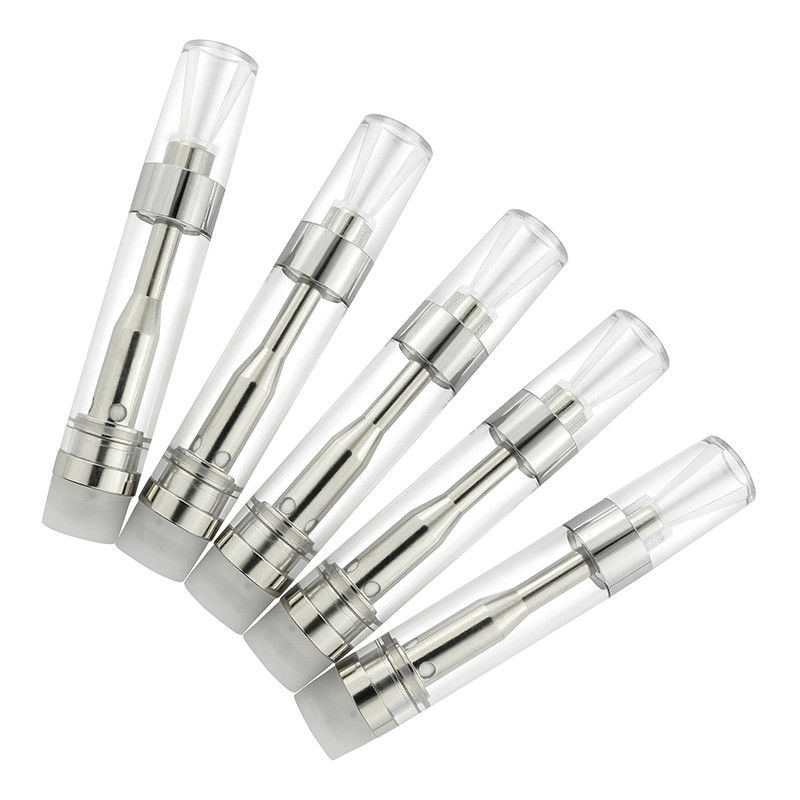 2023 Meilleur prix vide 1.0 ml THC-O THCP panier avec 510 fils à vendre
