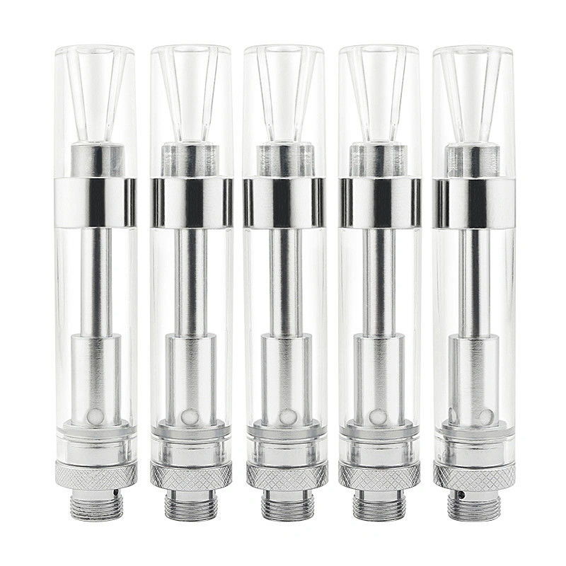 2023 Meilleur prix vide 1.0 ml THC-O THCP panier avec 510 fils à vendre