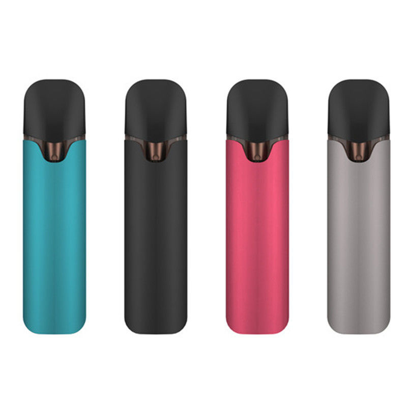 Étiquette blanche 1.0 ml jetable 510 Full Spectrum Cbd Vape Pen Vente à chaud au Royaume-Uni