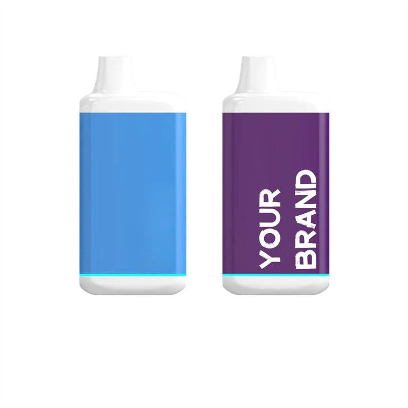 En gros, mini-batterie discrète rechargeable à tension variable à 510 fils pour chariots