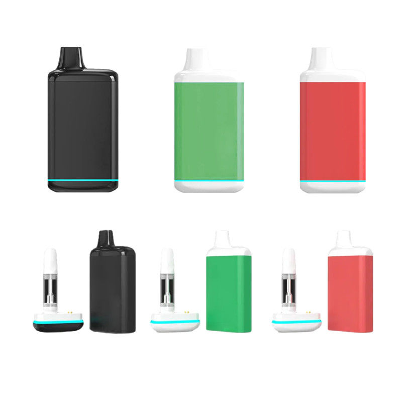 En gros, mini-batterie discrète rechargeable à tension variable à 510 fils pour chariots