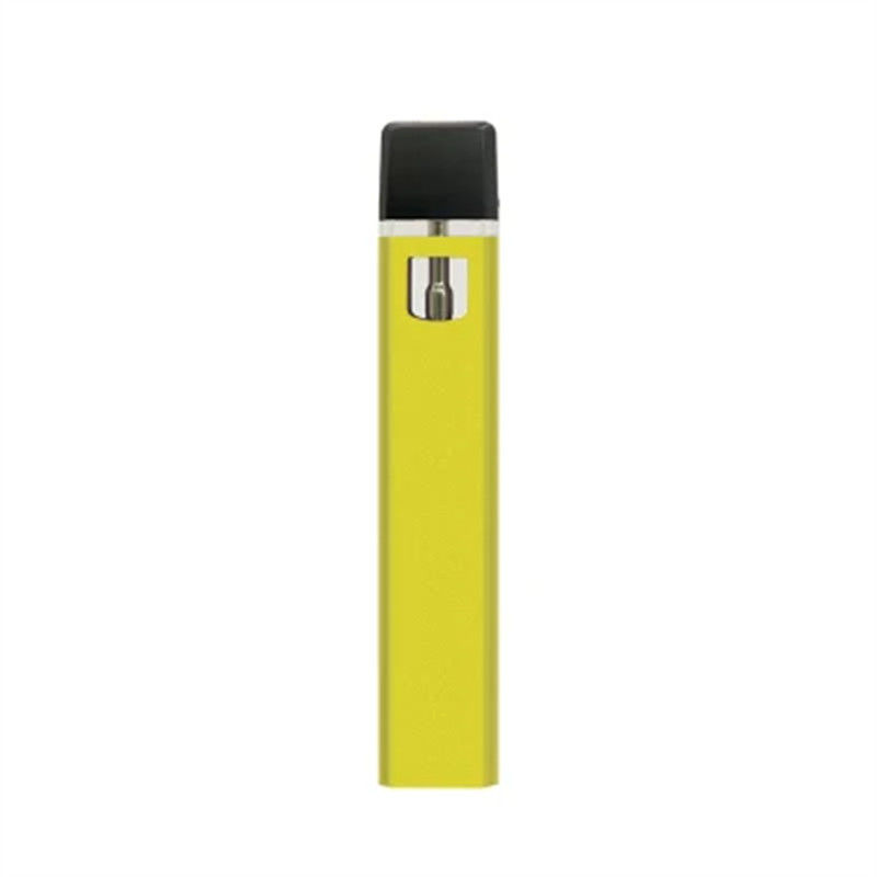 En gros stylo à vapotage jetable Hhc à vendre en Chine avec logo de marque