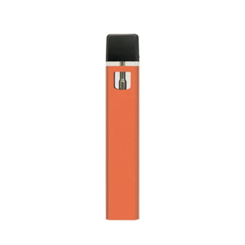 En gros stylo à vapotage jetable Hhc à vendre en Chine avec logo de marque