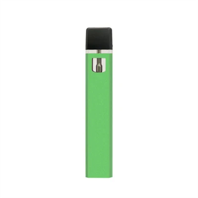En gros stylo à vapotage jetable Hhc à vendre en Chine avec logo de marque