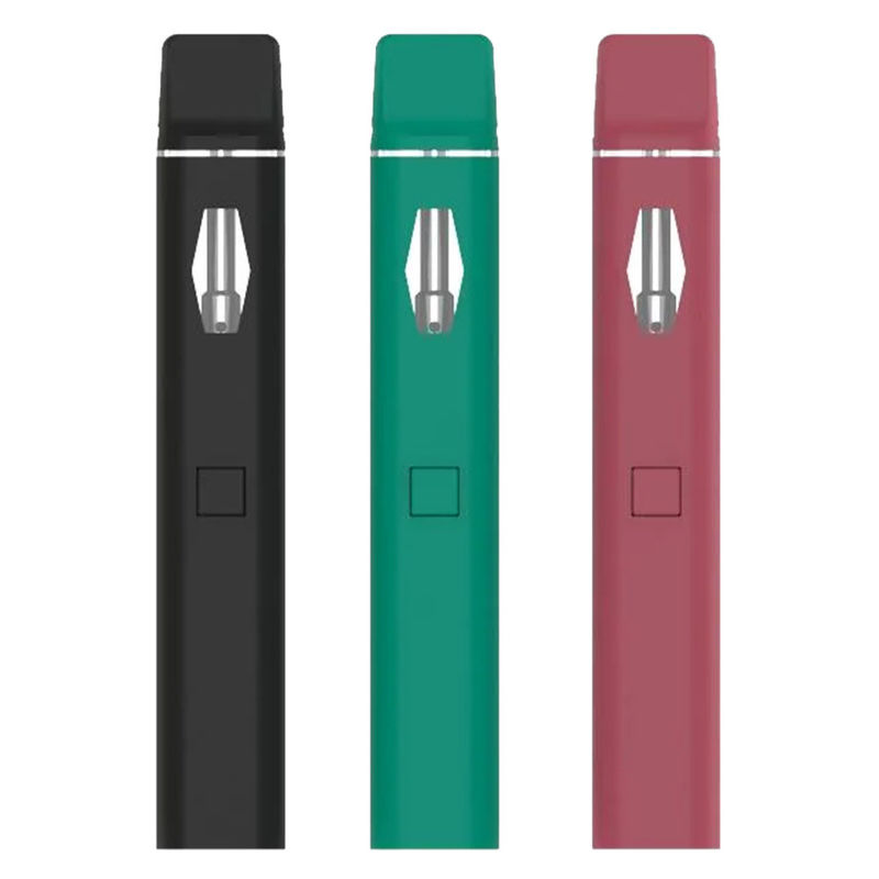 Vape à usage unique avec USB C