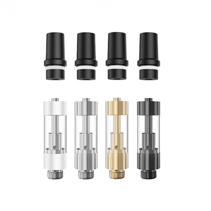 Cartouche de haute qualité - 1.6Ohm résistance, 510 fil, fonction de serrure sans danger pour les enfants