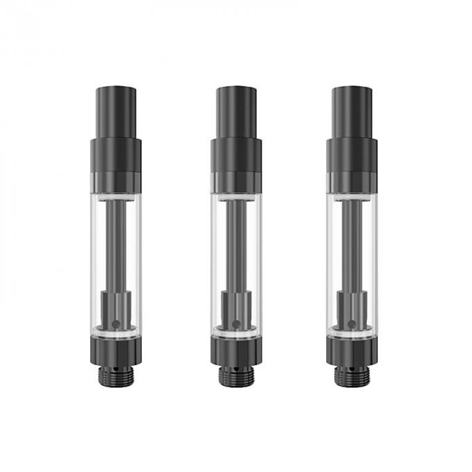 Pleine cartouche du spectre CBD avec la bobine en céramique efficace - 1000mg