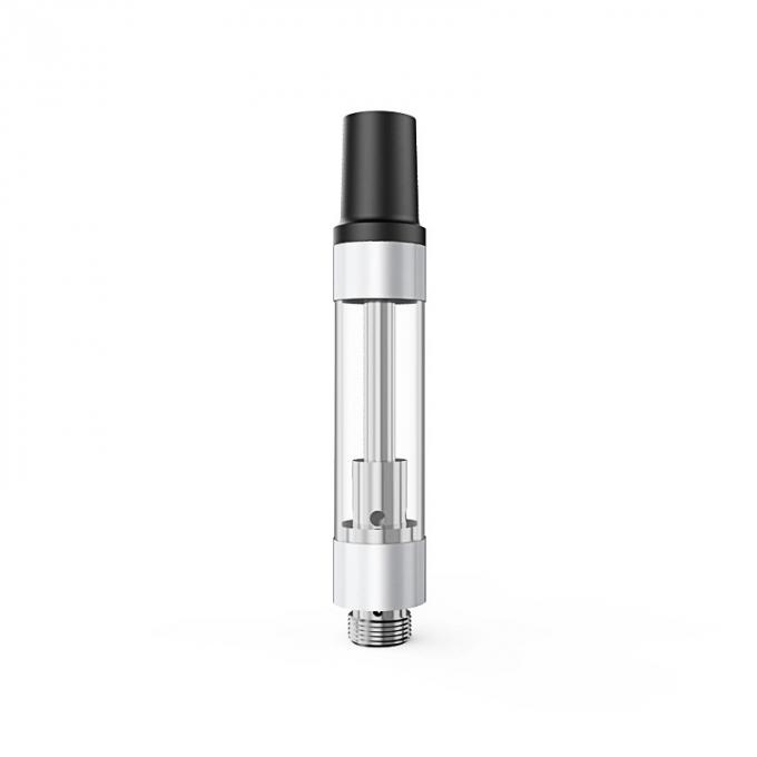 Cartouche en céramique de la bobine CBD 510 Vape - 1.6Ohm résistance, trois options de capacité